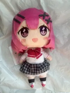 プロセカ 暁山瑞希 ぬいぐるみ 囚われのマリオネット - メルカリ