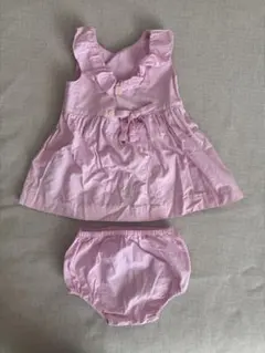 jacadi 女の子夏服のサムネイル