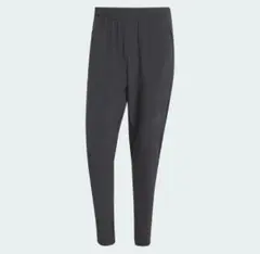 adidas トレーニングパンツ ブラック