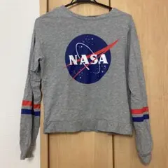NASA トレーナー