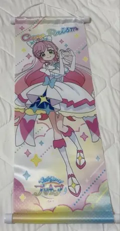 2026年最新】ひろがるスカイ!プリキュア 等身大タペストリー / キュア