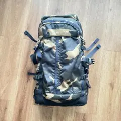 希少】PORTER ポーター DASH! ショルダーバッグ 吉田カバン 激レア 