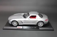 2026年最新】1/18 SLS AMGの人気アイテム - メルカリ
