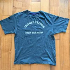 アーノルドパーマー　Tシャツ　メンズ　Lのサムネイル