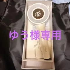 TWICE CANDYBONG ∞ ペンライトのサムネイル