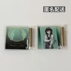 鬼滅の刃 時透無一郎 モクテル アクリルパネル