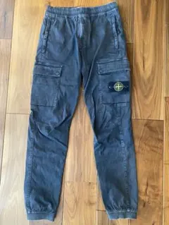 STONE ISLAND ストーンアイランド 23AW テーパードカーゴパンツのサムネイル