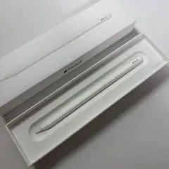 2026年最新】新品未開封 Apple Pencilの人気アイテム - メルカリ