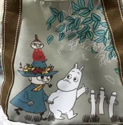 ムーミン キャラクターグッズ