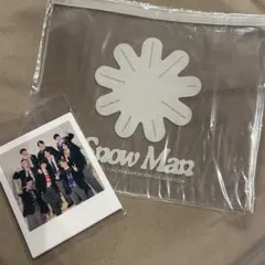 SnowMan 2026 カレンダー特典