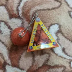 EXPLODING BONBONS キーホルダー