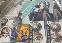 ペルソナ3 グッスマくじ まとめ売り 9点セット