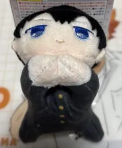 ハイキュー!! はぐキャラコレクション影山飛雄