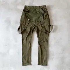 glamb Simon semi overall シモンセミ オーバーオール 1のサムネイル