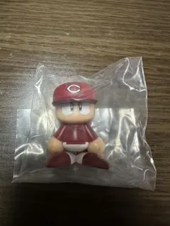 パワプロくん ならぶんです。 セントラル・リーグ ビジターVer 広島カープ