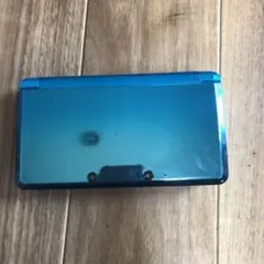 Nintendo 3DS CTR-001 動作品