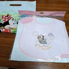 ベビースタイ　ミニー