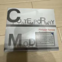 Philippe Saisse Contemporary Mood