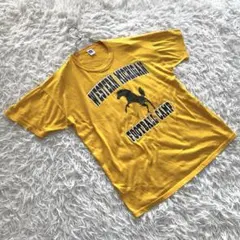 USA製 90s✨RUSSELL ATHLETIC【XL】ヴィンテージTシャツ