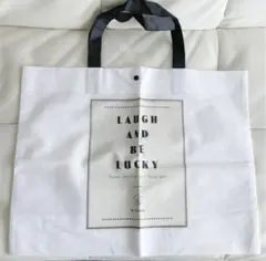 wcloset不織袋のサムネイル