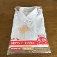 共愛学園 半袖 ブラウス 9号 - メルカリ