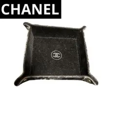 j*v様 ［超希少］CHANEL ノベルティ アクセサリーケース ココマーク ベ