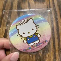 未使用 サンリオ ダニエル 缶バッジ アクリルミニチャーム - メルカリ