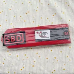 2026年最新】リストラップ sbdの人気アイテム - メルカリ