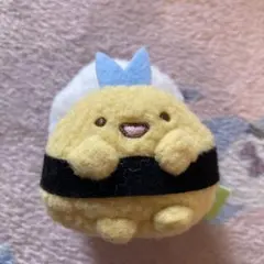 すみっコぐらし てのりぬいぐるみ ぺんぎん？ ねこねこハロウィン 受注