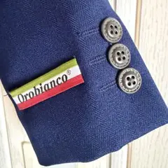 Orobianco ネイビー フォーマルスーツ 120cm