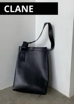 CLANE ムック本 トートバッグ 新品未使用