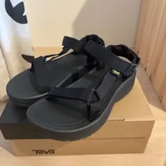 HURRICANE XLT2 AMPSOLE 25 US8 ハリケーン テバのサムネイル