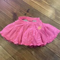 BABYDOLL スカート120㎝