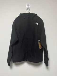 THE NORTH FACE FL Drizzle Jacket M ブラック