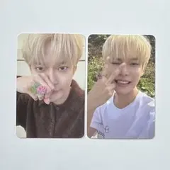 2025年最新】nct トレカ ドヨンの人気アイテム - メルカリ