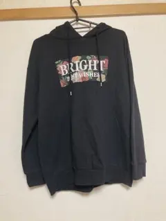 COLZAレディースパーカーMサイズのサムネイル