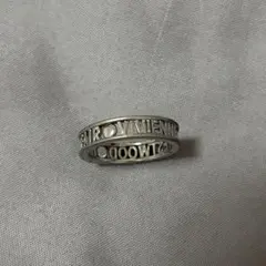 2025年最新】Vivienne Westwood 号数：13号 リング・指輪の人気