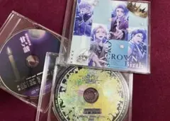 9R.I.P. sequel オトメイトスイートBOX CD3枚セット
