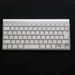 Apple Magic keyboard / 電池式 / 未使用