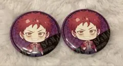 2026年最新】波羅夷空却 缶バッジの人気アイテム - メルカリ