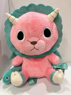 SPY×FAMILY キメラさん ぬいぐるみ　リュック