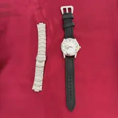 美品 稼働品 SEIKO セイコー プレミア 自動巻き 4R39-00G2 - メルカリ