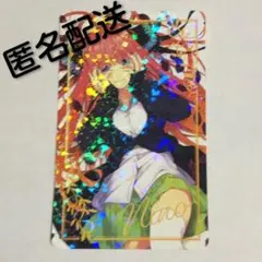 中野二乃 キャラクターグッズ