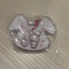 サンリオ　パッケージチャーム　ウィッシュミーメル