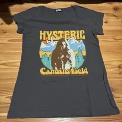 HYSTERIC GLAMOUR Tシャツのサムネイル