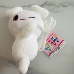TWICE BABY LOVELYS アイスぬいぐるみバッチ ダブリー・ダヒョン