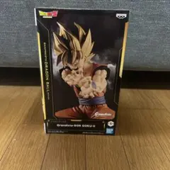 孫悟空グランディスタ
