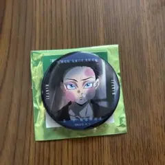 鬼滅の刃 缶バッジ