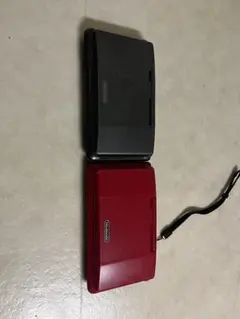 ニンテンドーDS 2台 充電器付き