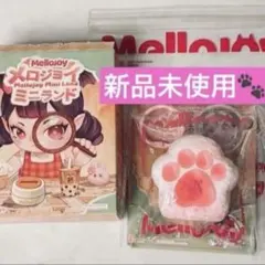 Mellojoyミニランドゆきこ - メルカリ
